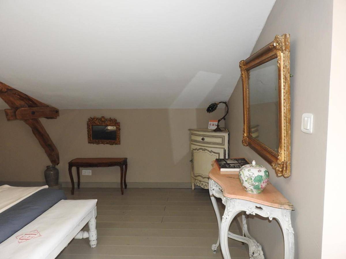 Bellevue in Lauzerte, Quercy