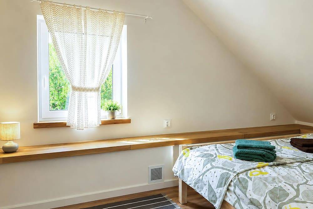 2 bedroom stunning home in Zalewo in Seenplatte von Ilawa