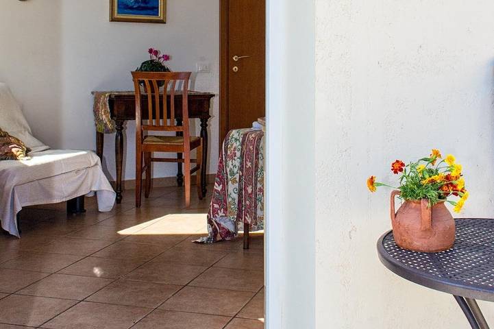 Agriturismo für 6 Personen, mit Garten und Pool in Ligurien