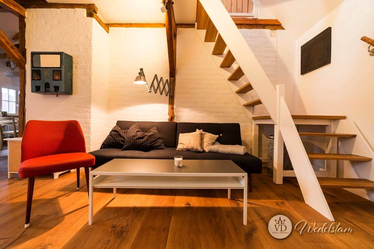 Ganze Wohnung, Apartment - Split Level in Leipzig-Süd, Leipzig