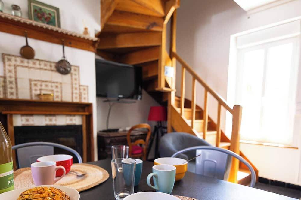 Le petit Noirda - maison 2 ch de village côtier in Audresselles, Région de Boulogne-sur-Mer