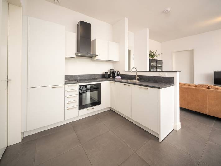 Ferienhaus für 8 Personen, mit Seeblick und Garten am Veluwemeer - 4