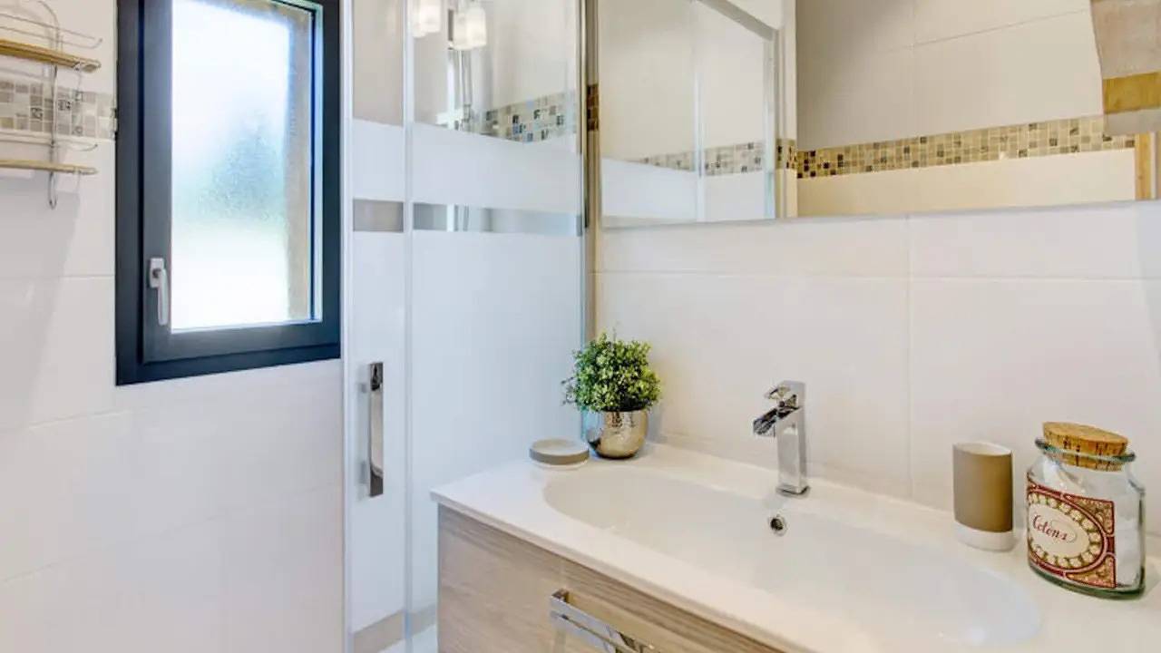 Apartamento vacacional entero, Ferienwohnung für 12 Personen (240 m²) in Montriond in Montriond, Les Portes du Soleil