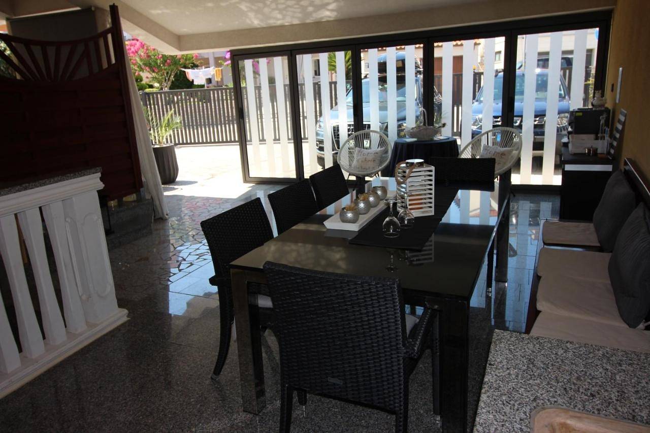 Villa Ambiente in Pjescana Uvala, Côte Sud d'Istrie