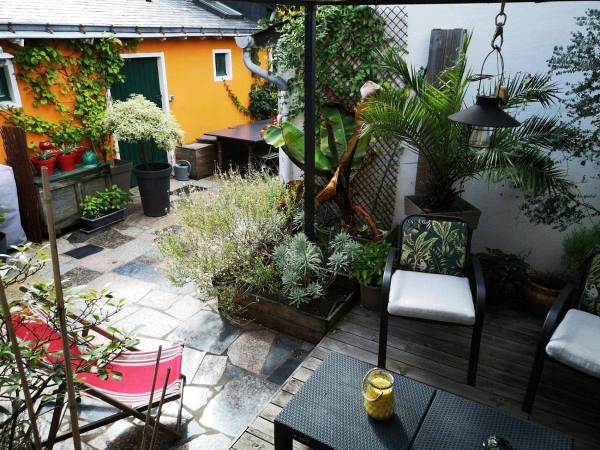 Appartement entier, La Compagnie des 5 Mondes in Saint-Nazaire, Côte d'Amour