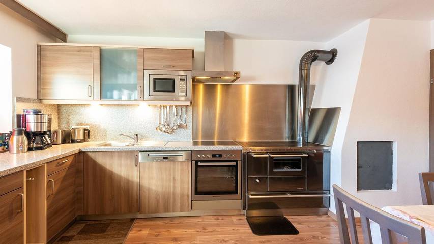 Ferienhaus für 14 Personen, mit Sauna und Terrasse im Zillertal - 4