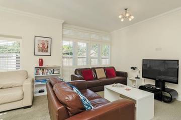 Holiday Home for 2 People in Broadstairs, Kent, Photo 4