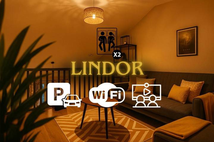 Appartement de vacances pour 4 personnes