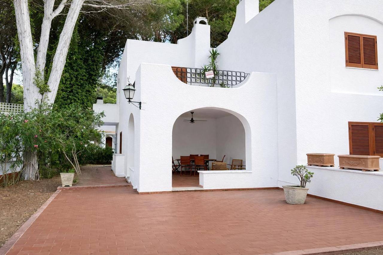 Villa Altamarea - Villaggio Campoverde in Vernole, Provincia de Lecce