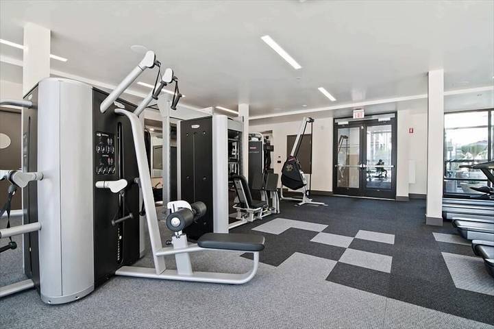 Vacation rental for 3 people, with pool and terrace in Mountain View