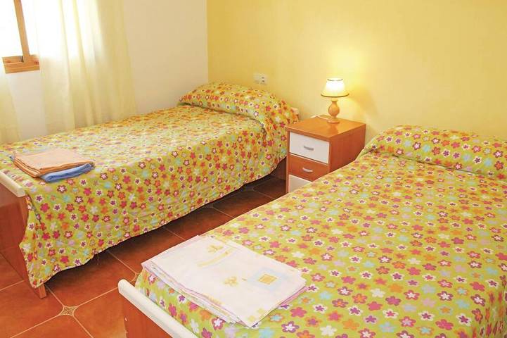 Gemütliches Haus in Corumbela in Corumbela, Sayalonga