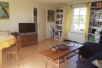 Ferienhaus für 2 Personen in Stralsund, Stralsund Umland, Bild 4