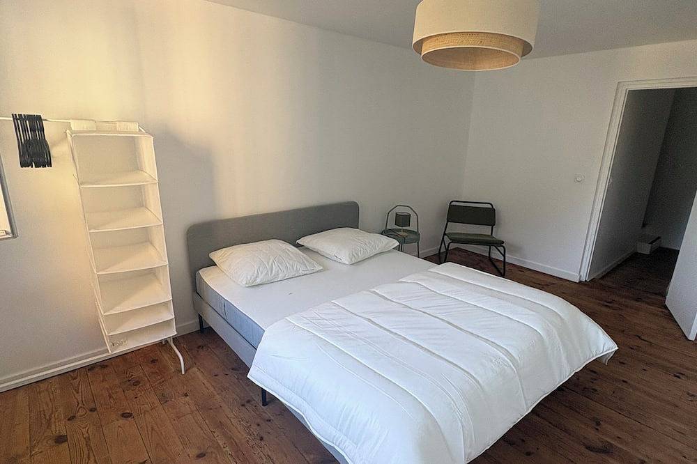 Cosy semi-detached house in the heart of Casteljaloux in Casteljaloux, Nérac und Umgebung
