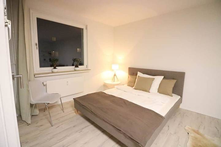 Ferienwohnung für 2 Personen in Langenhagen - 2