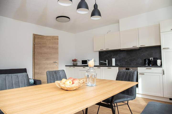 Gîte pour 5 personnes, avec jardin et terrasse à Ried im Zillertal - 2