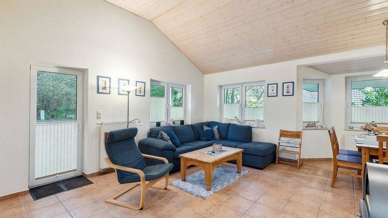 Ferienhaus für 6 Personen (80 m²) in Otterndorf in Otterndorf, Cuxland