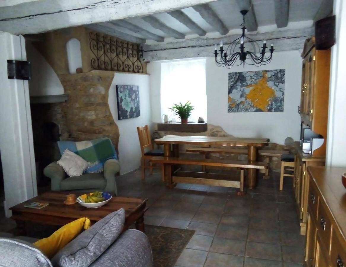 L'Occitania Chambre d'hotes in Puivert, Région de Limoux