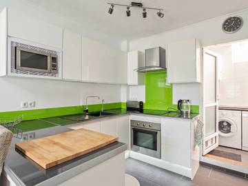 Vakantiehuis voor 6 Personen in Lo Crispin, Algorfa, Afbeelding 4