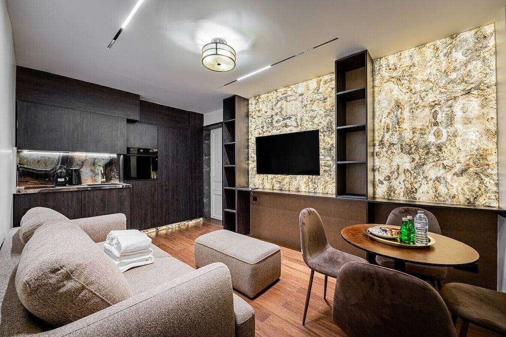 Appartement de vacances