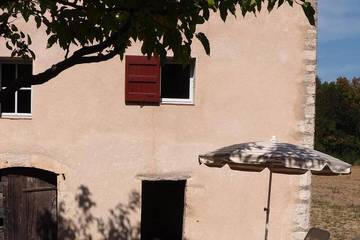 Agriturismo für 4 Personen in Pontevès, Brignoles Region, Bild 1