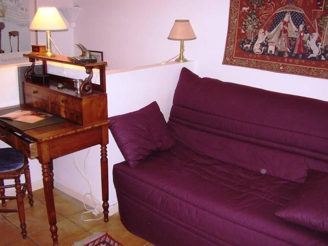 Villa Calme à la campgane in Saint-Bômer-les-Forges in Garéoult, Brignoles Region