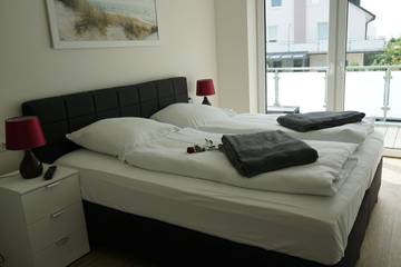 Ferienwohnung für 6 Personen in Sahlenburg, Cuxhaven, Bild 3