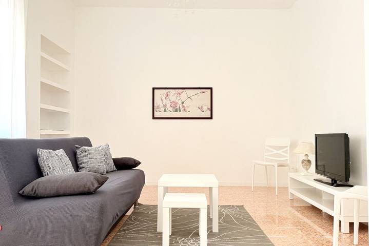 Holiday apartment for 4 people - 1