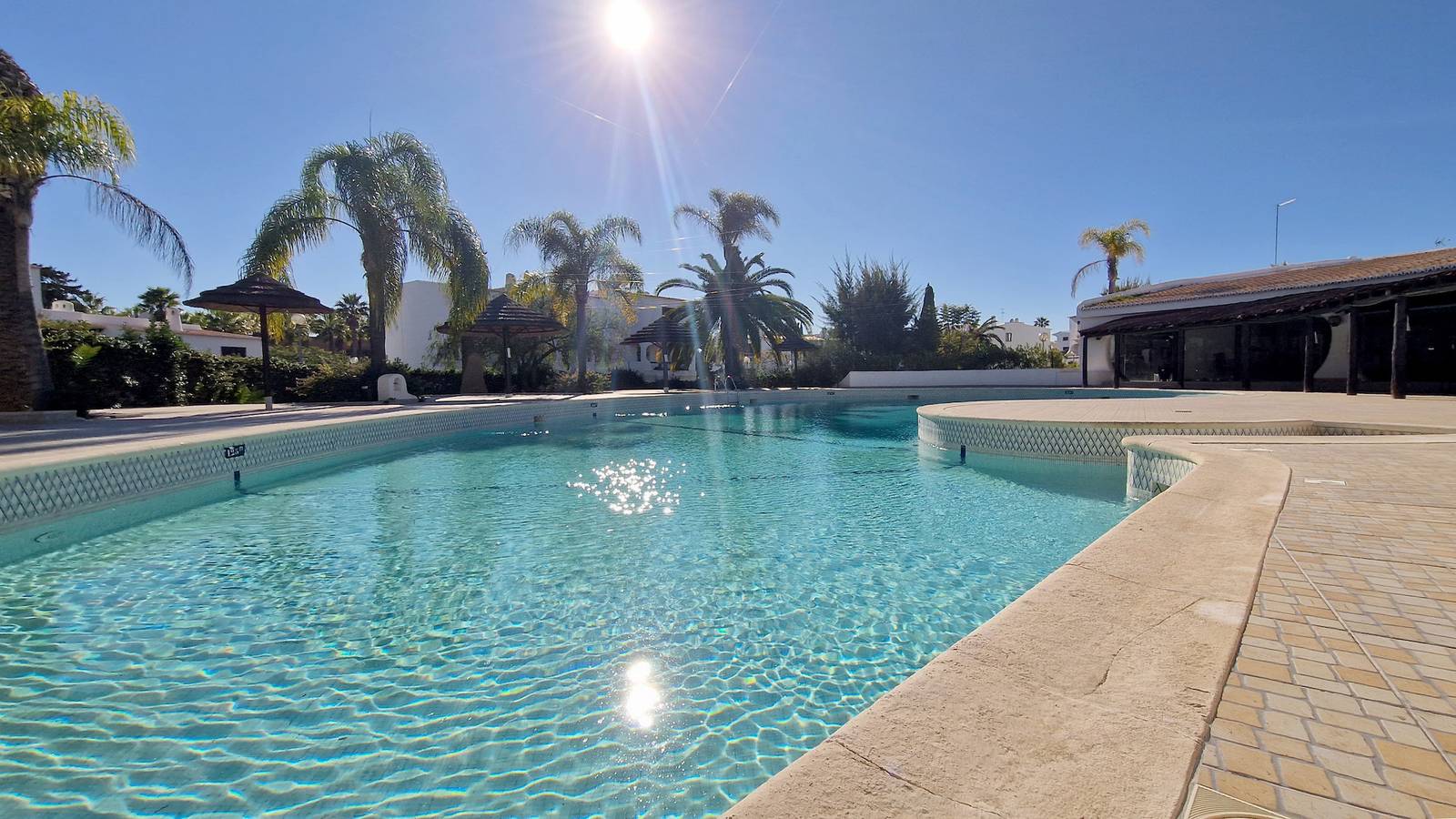 Appartamento intero, São Rafael T2 Duplex, Albufeira in Albufeira, Distretto di Faro