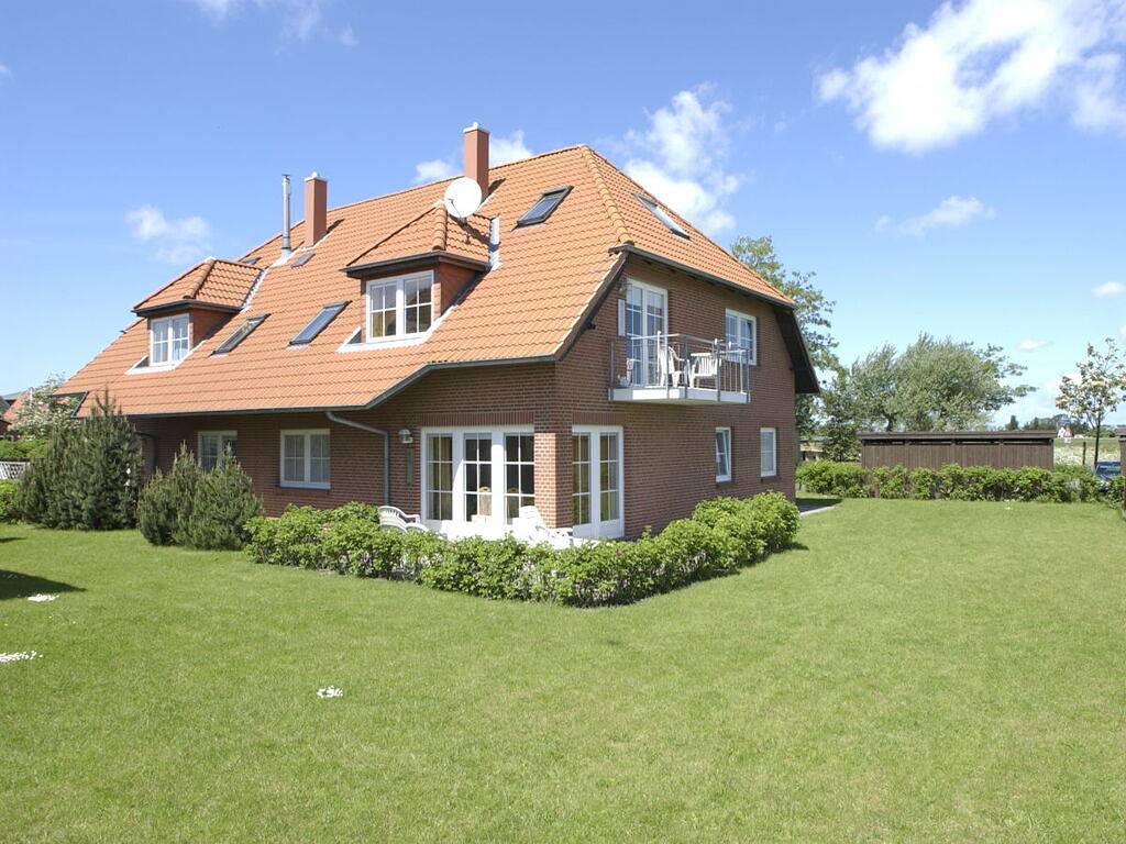 Ferienwohnung am Golfplatz F 5 E in Wulfen/Fehmarn, Fehmarn