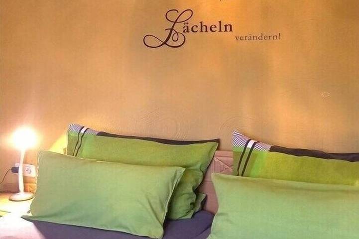 Ferienhaus für 5 Personen, mit Terrasse in Waxweiler - 3