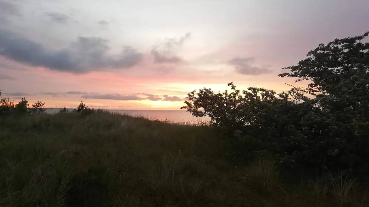 Ferienhaus für 18 Personen (242 m²) in Væggerløse in Væggerløse, Schwedische Ostsee