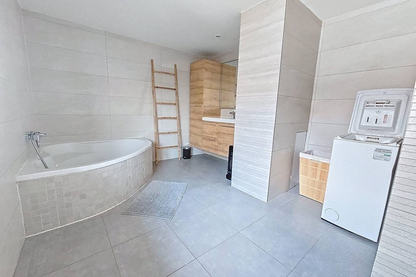 Loft du Moulin, lumineux et familial in Brumath, Région de Strasbourg