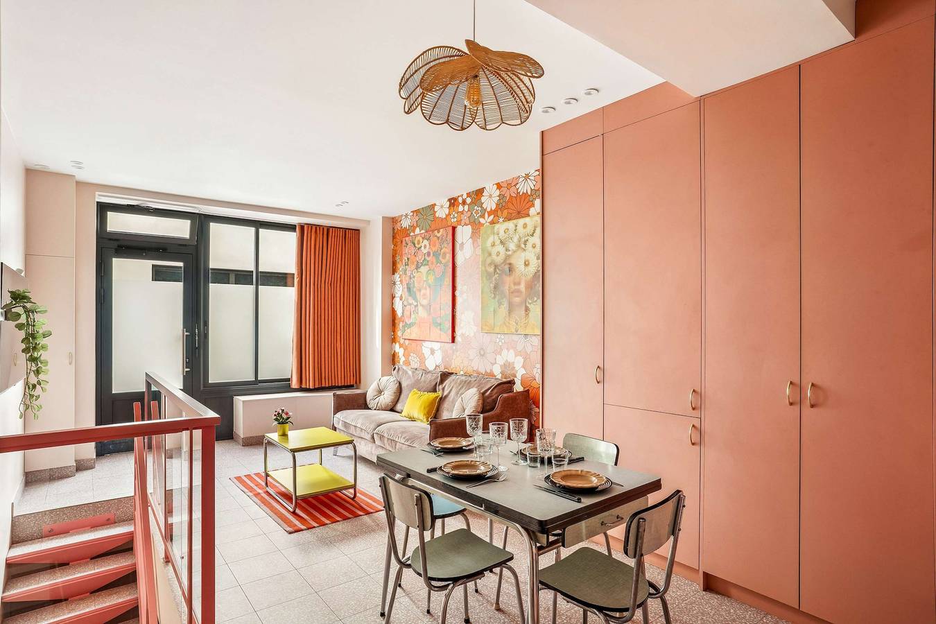 Ferienhaus für 6 Personen in Paris, Ile de France