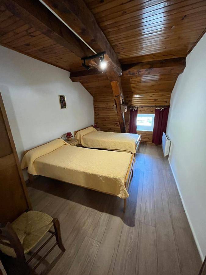 Gîte pour 8 personnes, avec jardin, animaux acceptés à Planès - 4