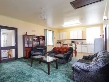 Cottage für 3 Personen in Highlands, Schottland, Bild 2