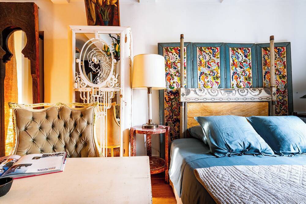 The Pool House - Organic Charm & Pool in Goult, Parque natural regional del Luberon