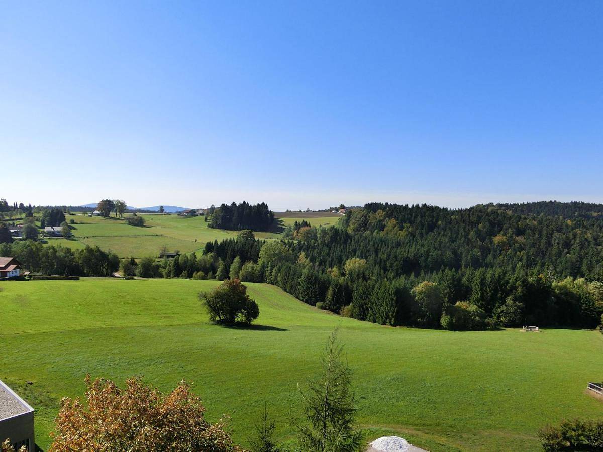 Ganze Wohnung, Haus Bergland in Altreichenau, Neureichenau