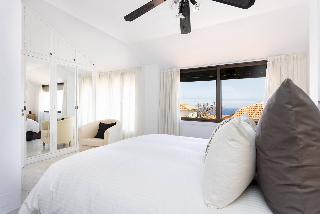 Home2Book Comfort Getaway Terrace & Bbq, Radazul in Llano Blanco, El Rosario