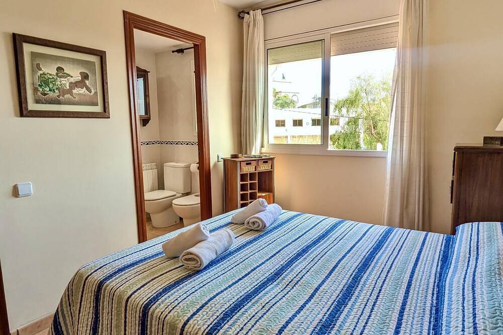 Evh114 Terraced House with Communal Areas in Altafulla, Costa Dorada