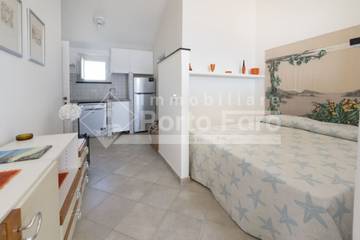 Holiday Apartment for 2 People in Palau (town), Palau (Sardinia), Photo 3