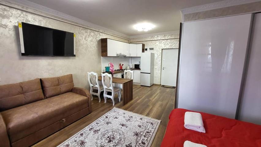 Appartement de vacances pour 2 personnes dans Suceava