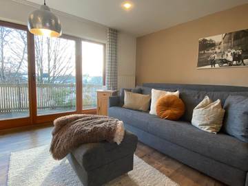 Ferienwohnung für 4 Personen in Bad Wurzach, Württembergisches Allgäu, Bild 2