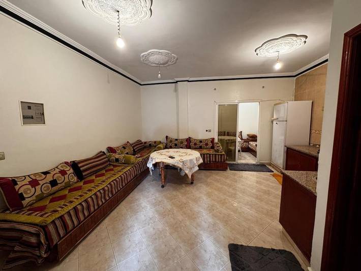 Gîte pour 19 personnes à Ras El Ma - 2