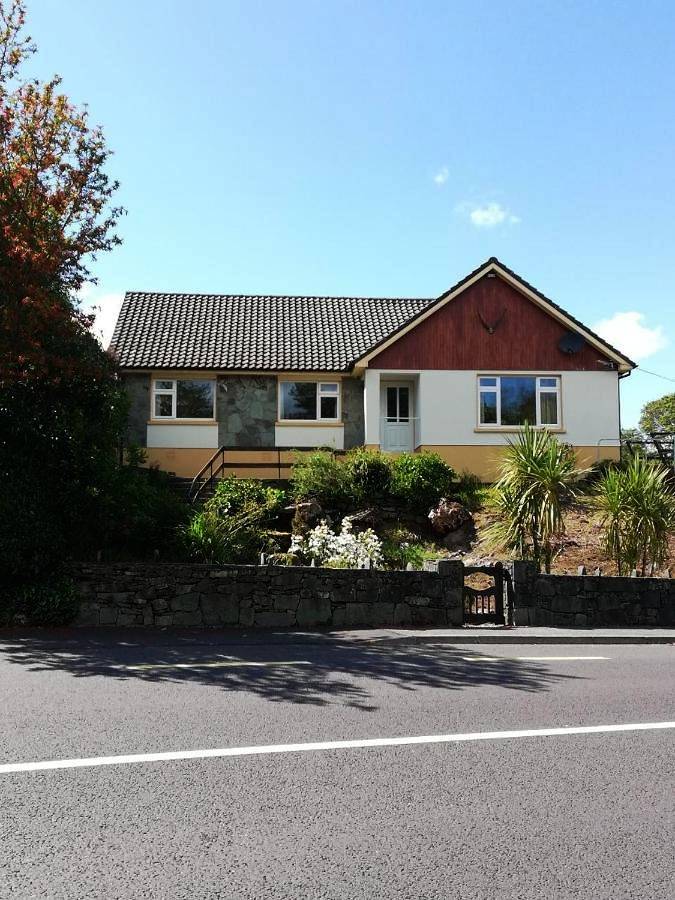 Economy Triple Room with Shared Bathroom in Glengarriff
