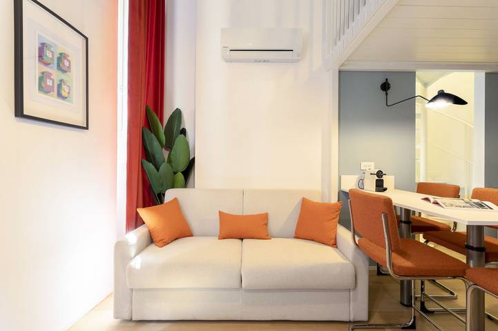 Appartamento intero, Borromei Suites - 3 - Corallo in Milano, Provincia di Milano