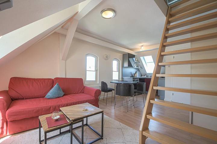 Ferienwohnung für 3 Personen auf Norderney - 3