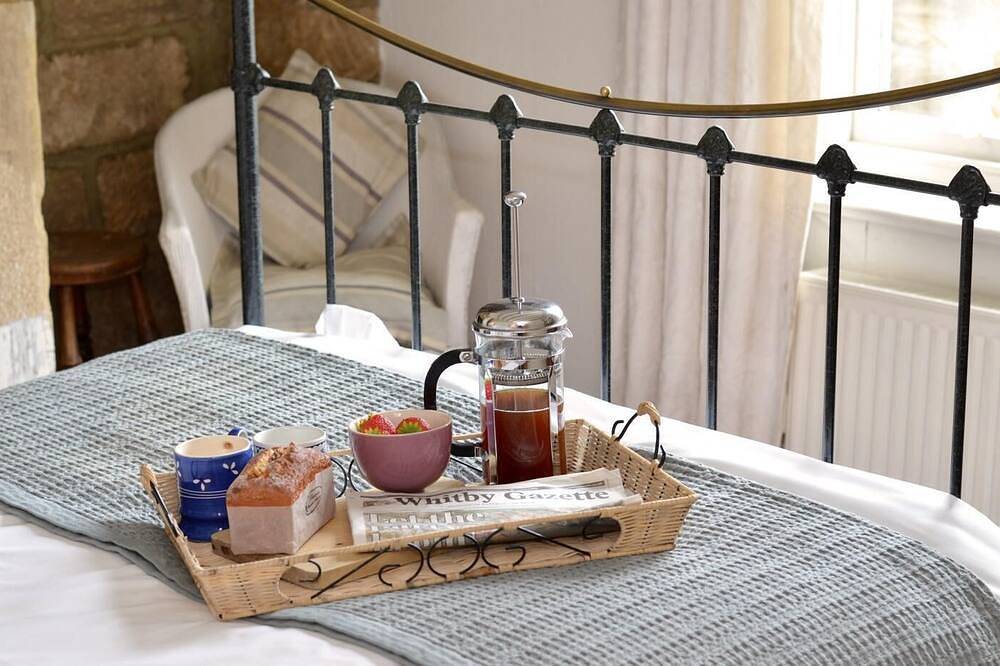 3 Bed in Whitby (oc-r580) in Robin Hood's Bay, North York Moors National Park