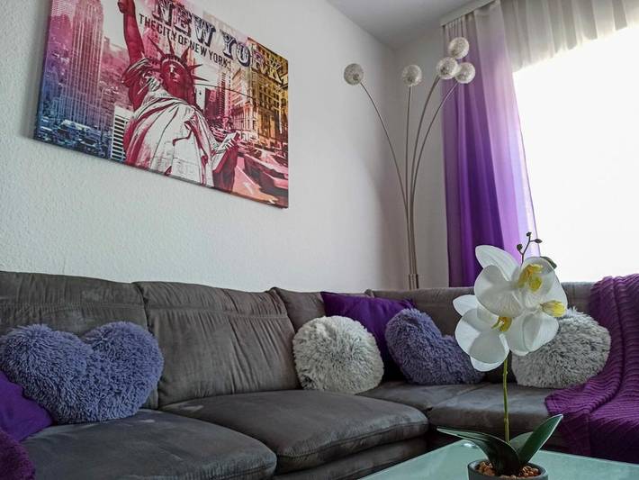 Ganze Wohnung, Casa Lauda - Studio- Appartment in Bad Vöslau, Wienerwald