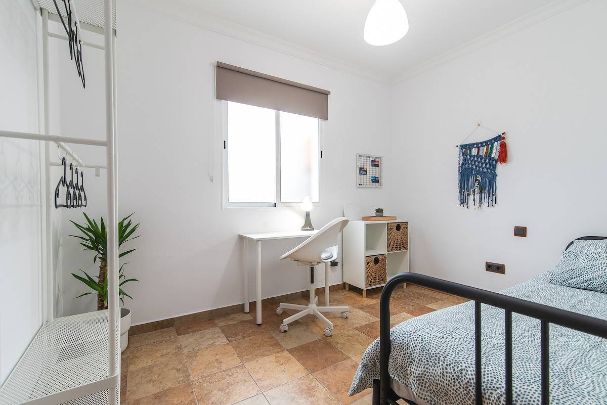 Apartamento entero, Home2Book Cozy Apt 2 Min From La Garita Beach in La Garita, Telde