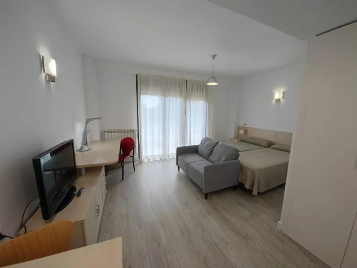 Apartamento de vacaciones para 1 personas - 1